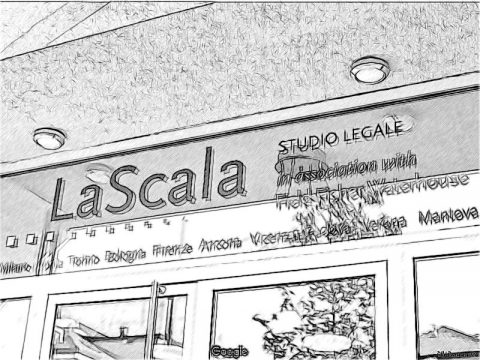 La Scala Studio Legale