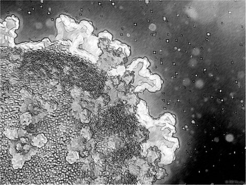 Il diritto al tempo del Coronavirus