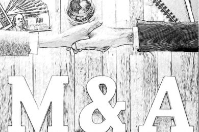 M&A