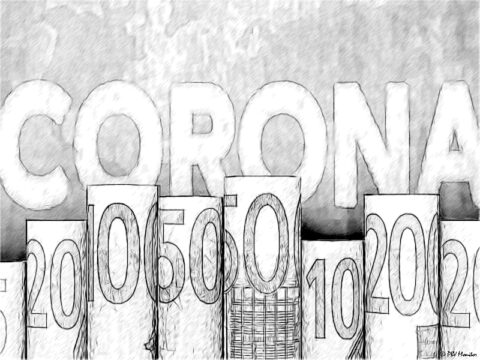 Il Covid-19 sfida l'applicazione delle norme Antitrust