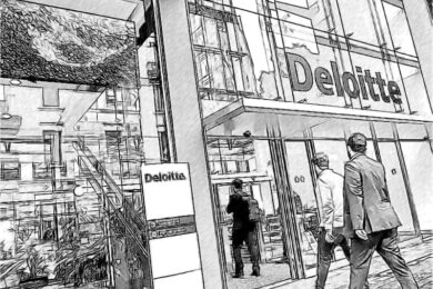 Solinas (Deloitte): Fondi d’investimento e istituzioni finanziarie protagonisti nella ripartenza del Paese