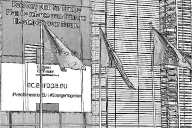 Per aziende e cittadini il Next Gen Eu è l’alleato chiave per uscire dalla crisi