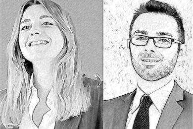 Annunziata&Conso annuncia l'ingresso nel network di Alessandra Lucchini e Marco Sasso