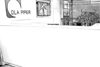 Nuova governance in DLA Piper