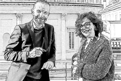 freebly presenta la nuova Governance con più donne