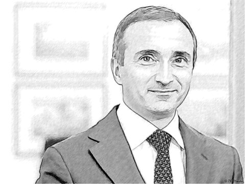 Executive Master Sanzioni Internazionali e Trade Compliance