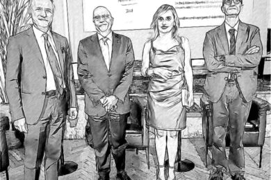 “Chiamo L’avvocato”, il libro di Mariacristina Merola per spiegare la professione e saper scegliere il miglior consulente