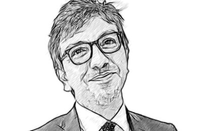 Piergiuseppe Otranto entra come Counsel in Deloitte Legal
