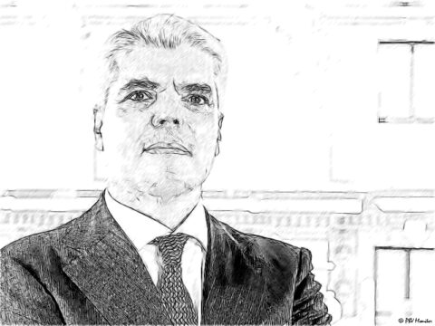 Stefano Grilli entra in Withers e guiderà il Corporate Tax