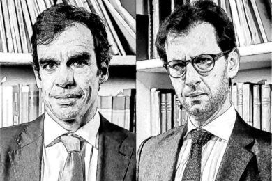 Infrarail Firenze affida a un RTP guidato da SLATA l'appalto di servizi legali
