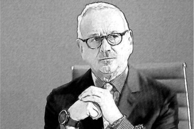 Grimaldi apre a Torino, Michele Vietti nuovo partner equity