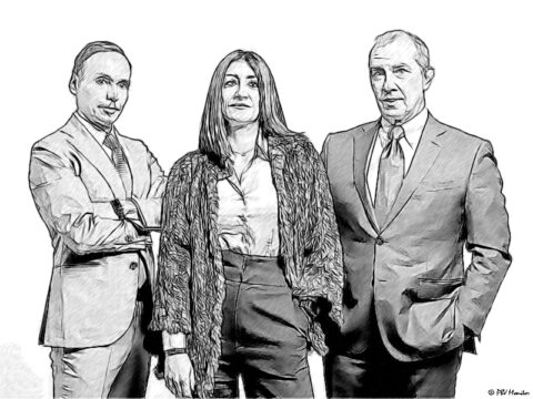 Apre a Milano lo STUDIO BSF ITALY