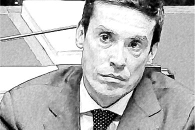Saverio Ruperto entra in Delfino e Associati Willkie Farr & Gallagher LLP
