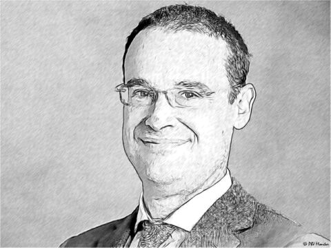 Paolo Terrile