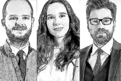 BonelliErede nomina partner i professionisti Chieppa, Munno e Frasca