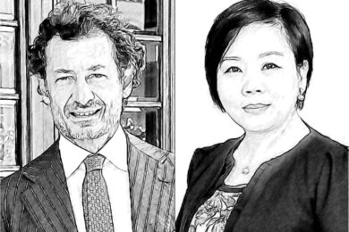 Grimaldi sigla uno strategic cooperation agreement con Yingke, il più grande studio in Asia e Pacifico