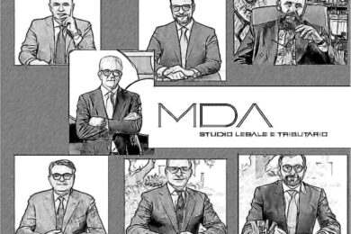 MDA