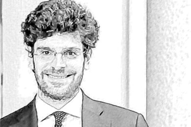 Federico Cenzi Venezze