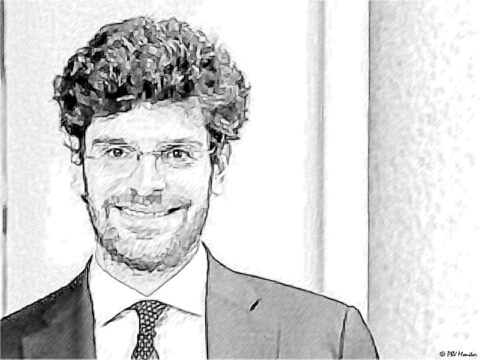 Federico Cenzi Venezze