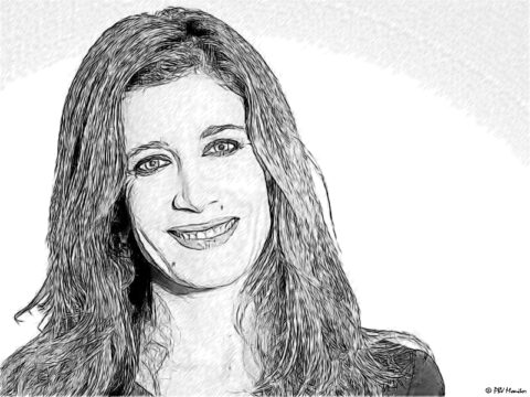 Barbara Napolitano