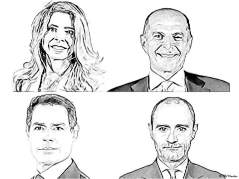 Eversheds Sutherland amplia lo Steering Committee