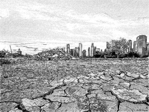 climate change