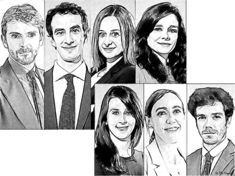 Sette nuovi counsel per Trevisan & Cuonzo