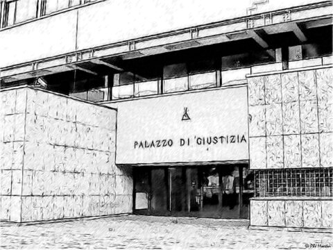 tribunale fallimenti
