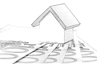 Real Estate casa immobiliare