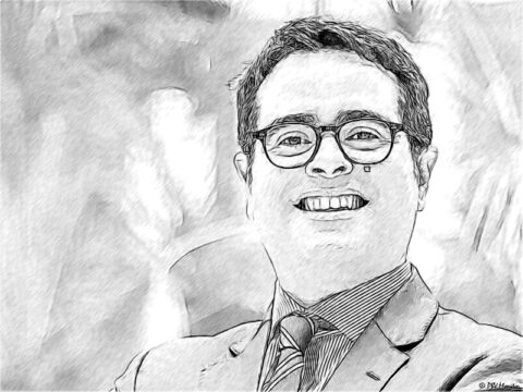 Edoardo Raffiotta nuovo Of Counsel di LCA