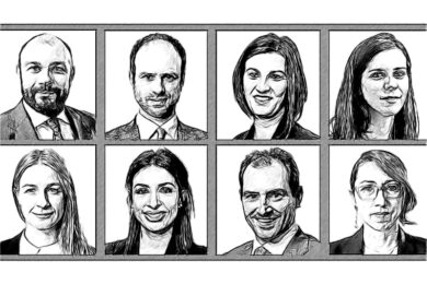 Promozioni in bureau Plattner, due nuovi Equity Partner e sei Associate