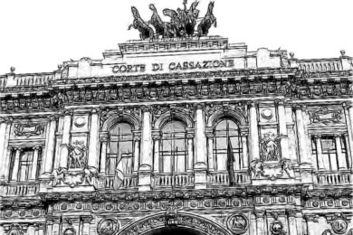 cassazione