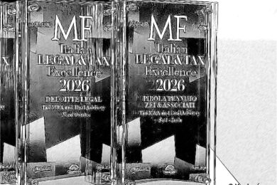 MF Italian Legal & Tax Excellence 2026